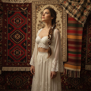 Sabretmiştim by S3R Music, Pelin