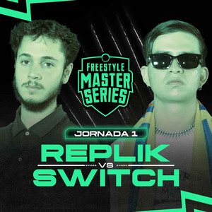 Incremental Mode Switch - Replik Vs Switch - Live by Urban Roosters