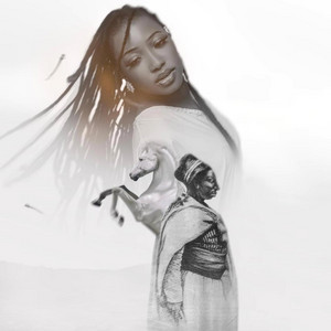 Rema Diop - Hommage à Lat Dior DIOP