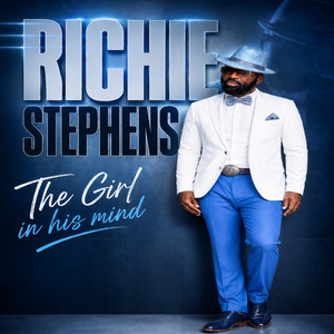 Overjoyed - song and lyrics by Richie Stephens | Spotify