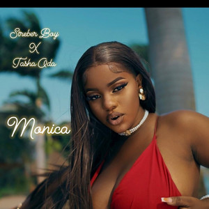 Monica (feat. Tasha Oda)