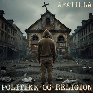 Politikk og Religion by Apatilla