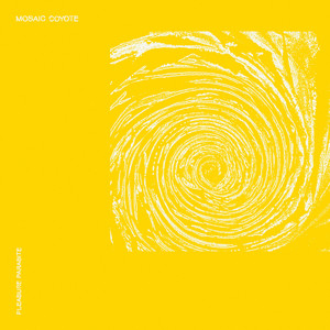 Pleasure Parasite by Mosaic Coyote