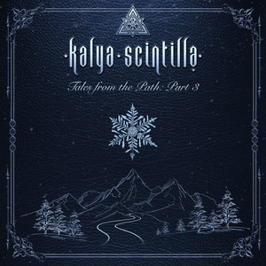 The Dust by Kalya Scintilla