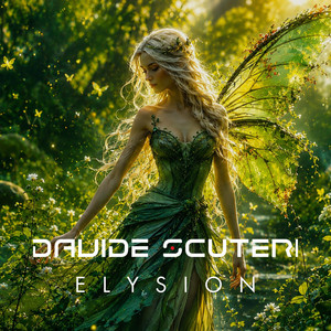 Elysion by Davide Scuteri