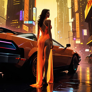 nite I met u by Kassia De la Vega