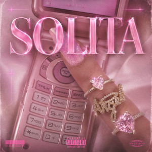 SOLITA by KR BEATS