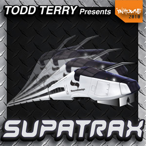 Hot Sex - InHouse Mix – Musik und Lyrics von Todd Terry | Spotify