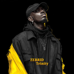 Trinity by ZERRID