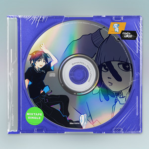 bankroll by maybe blue, Lyfelxss
