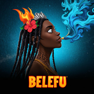 BELEFU (Kelebu Refix Rema x DJ Femix)