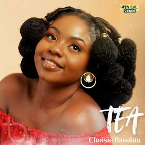 Tu es vivant by Choisie Basolua, Keba 4GOD