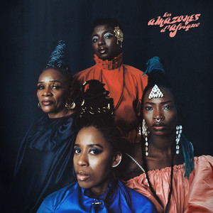 Portada de Flaws