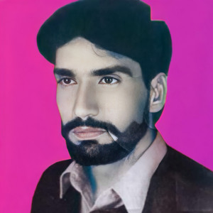 Shahenshah Bacha - Khudaya Pa Zra ME Ghat Arman Dai