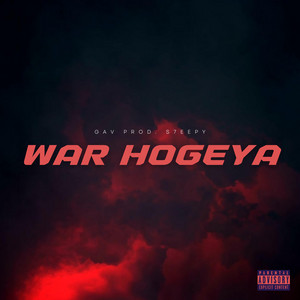 WAR HOGEYA by GAV