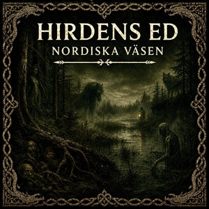 Vålnad by Hirdens Ed