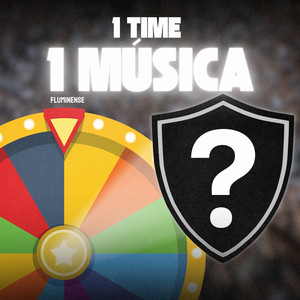 Fut Flow - 1 Time 1 Música  Fluminense