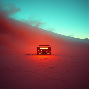 Turn Up The Radio by DJ Booxty