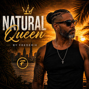 Natural Queen by Frederik, R&B Vanguard
