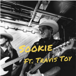 Portada de Sookie