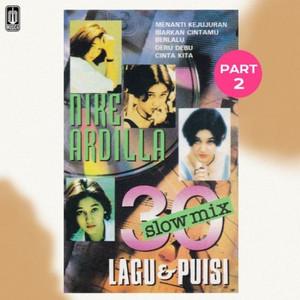 Nike Ardilla - Duka Pasti Berlalu (+puisi)