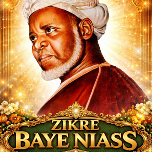 Mixblack Panther - zikre Baye Niass