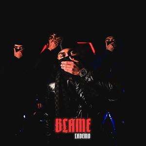 Portada de BLAME