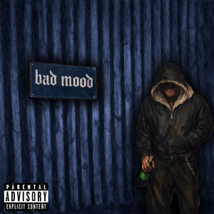 bad mood by Dee