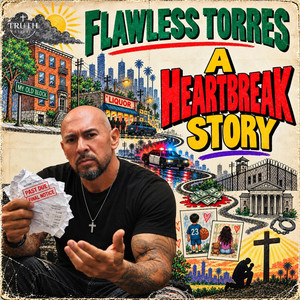 A Heartbreak Story by Flawless Torres