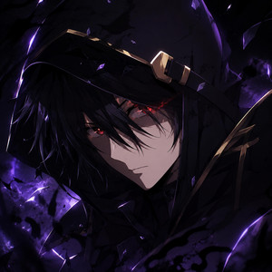 Darkness Falls by SoundVirtuoso