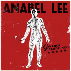 Me Das Asco by Anabel Lee