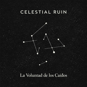 Celestial Ruin artist photo