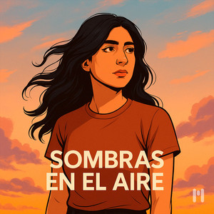 Jae Bermeo & RicardoMusicEc - Sombras En El Aire