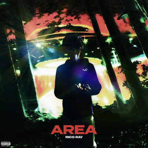 Area by RICO Ray