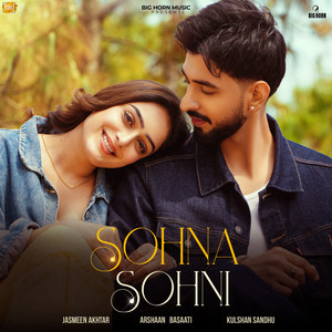 Arshaan Basaati, Jasmeen Akhtar & Kulshan Sandhu - Sohna Sohni
