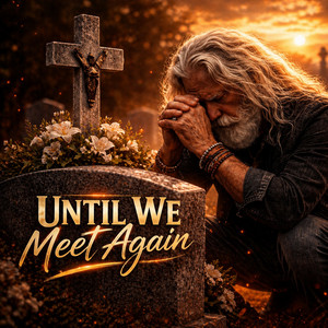 Until We Meet Again by Warren Halbrook