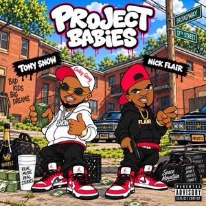 Cash Shit by Tony Snow
