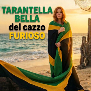 Tarantella bella del cazzo FURIOSO by Manola