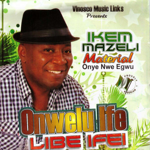 Ikem Mazeli poster