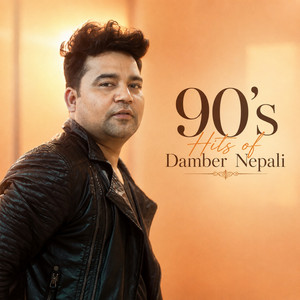 Bigreko Manche Ma by Damber Nepali