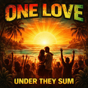 One love under they sum by Stiven Beats