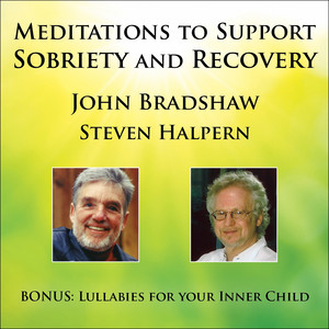 John Bradshaw banner