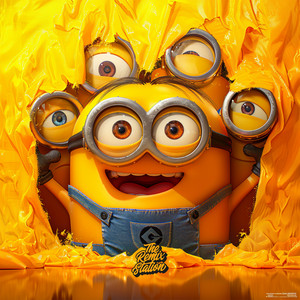 Double Life (from ”Despicable Me 4") [lofi] - Single by Chill Bros ...
