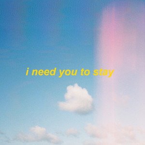 omgkirby - Stay