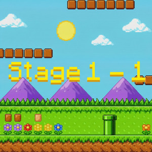 Stage One by Lucho al Mando