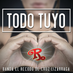 Todo Tuyo