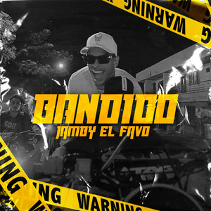 Bandido by Jamby El Favo