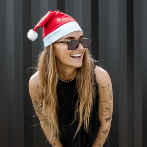 Christmas (Baby, Please Come Home)