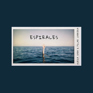 Espirales by Nuria Saba, Pilar Cabrera