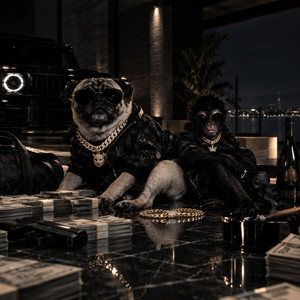 Gucci&Versace by Aaron doble AA